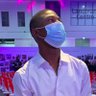 Ògúndèrò Ayòdélé § Mayor of Itire $ Omo Ikenne profil fotoğrafı