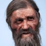 Ötzi's profile picture