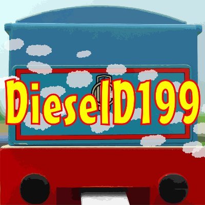 DieselD199's profile picture
