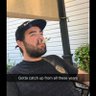 Derek LeRoy's profile picture