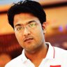 Sameer 'Ruhani' 的头像