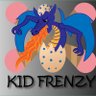 Kid Frenzy profil fotoğrafı