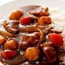 Фото профиля カレーくん