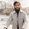 Фото профиля Anik Mehta