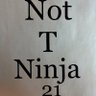 Фото профиля NotTNinja21