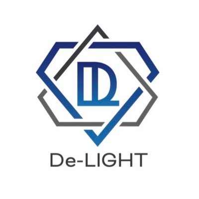 De-LIGHT【公式】's profile picture