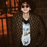 盖 盖's profile picture