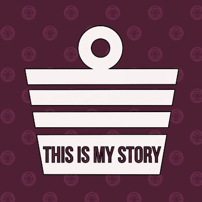 This is My Story's profile picture