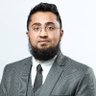 Ma'az Wasiullah 的头像