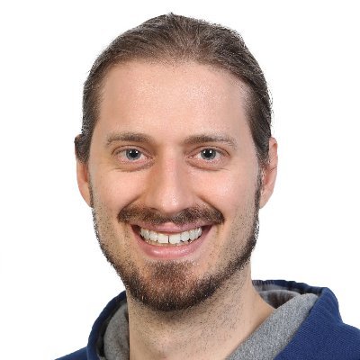Constantin Pape's profile picture