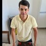 Profilbild von Fabricio Tadeu Gomes
