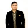 Anshuman Sharma 的头像