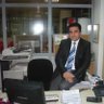 Ahmet Koç profil fotoğrafı