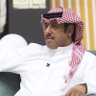ناصر مناحي profil fotoğrafı