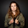 Luisa Neubauer profil fotoğrafı