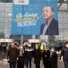 AK KADIN ÇANKAYA BALGAT MAHALLE profil fotoğrafı