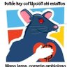 Фото профиля No Más Corruptos