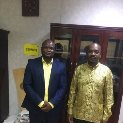 Clifford Hlatywayo MP Chipinge South's profile picture