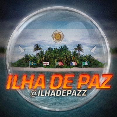 ilhadepazz's profile picture