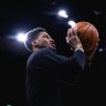 Alfonzo McKinnie 的头像