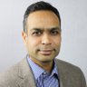 Фото профиля Trushar Patel, PhD, DSc
