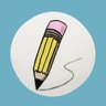 Фото профиля penciltipworkshop.bsky.social ⭐Looking for Work⭐