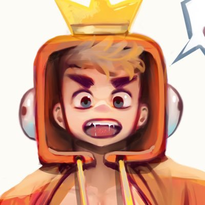 爱画画的Breeze's profile picture