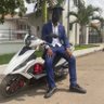 Фото профиля Ishaak Bankuyele (Bankz) 🇬🇭