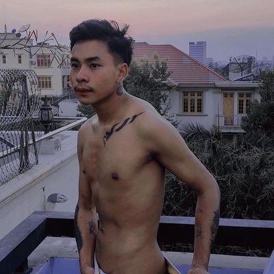 Bo Kyaw's profile picture