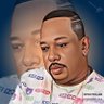 Mike Sonko 的头像