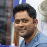 Prashant Raj 的头像