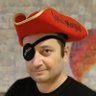 Profilbild von Пєрат в капелюсі