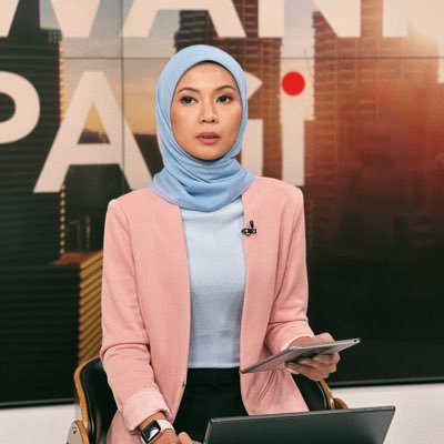 Nursyazwani Saiful Sham's profile picture