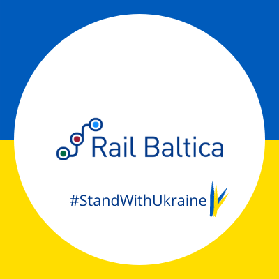 RailBaltica's profile picture