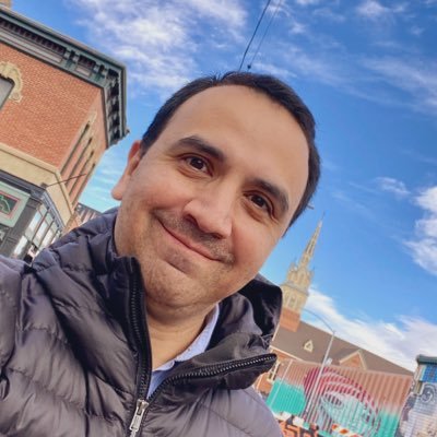 José Díaz Briseño's profile picture