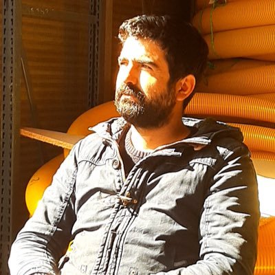 Ercan Mutlu's profile picture