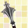 Profilbild von A_Shuri⚔ノエル団長のメイス（オルタ世界在中）