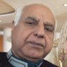 Mian M Javed Iqbal. 的头像