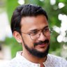 Profilbild von Ashwin Nair