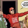 Not Daredevil 的头像