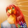 ThePhoniXX 🇩🇰🏳️🌈 NFC profil fotoğrafı