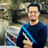 Profilbild von Abdullah Alansie عبدالله الآنسي