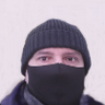 Фото профиля простите что без стука #нетпуйне