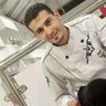 Eslam elnofy profil fotoğrafı