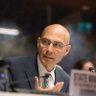 Volker Türk profil fotoğrafı