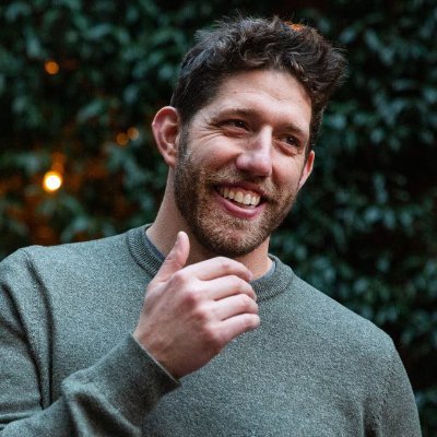 Mark Goldberg's profile picture