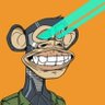 Profilbild von NFTpimentos | Ape Man โค๏ธ