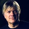 Profilbild von Simon Franglen