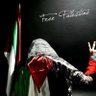 Profilbild von Free Palestine