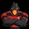 Фото профиля RUBRO NEGRO 🔴⚫️